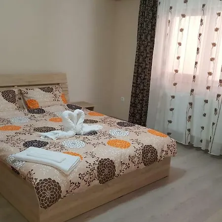 Vila Rebe Kaloşvar