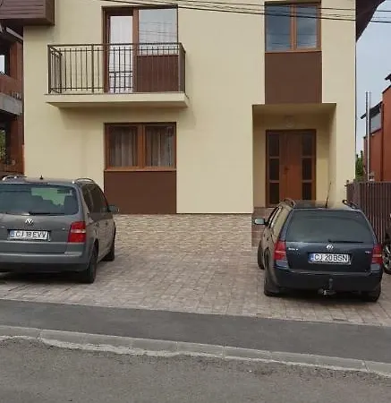 Vila Rebe * Kaloşvar