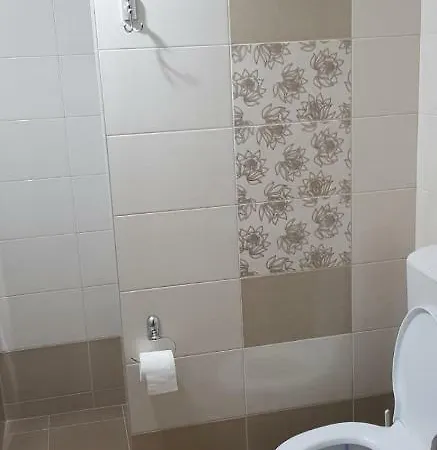 Vila Rebe Konukevi Kaloşvar