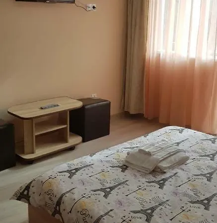 Konukevi Vila Rebe Kaloşvar