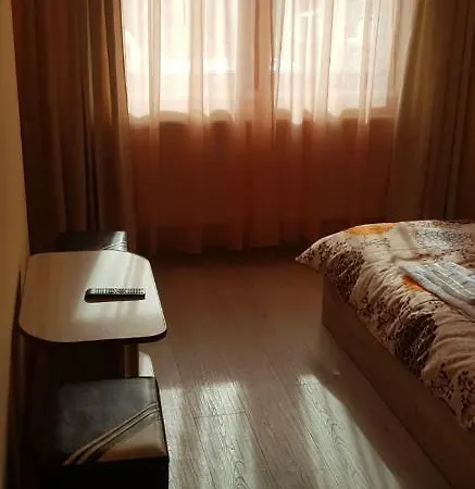 Vila Rebe Kaloşvar