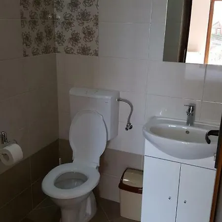 Vila Rebe Kaloşvar