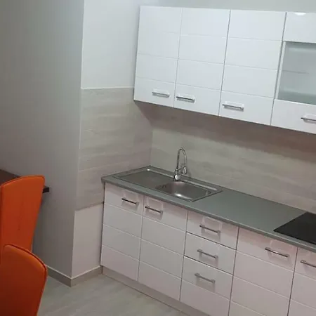 Vila Rebe * Kaloşvar